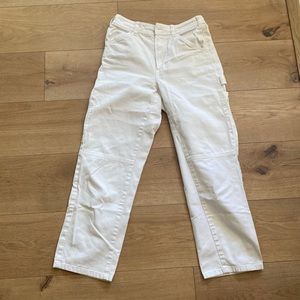 Everlane Carpenter Pant
